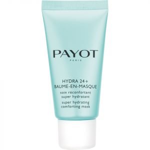 Payot Hydra 24 Super Moisturising And Comforting Care 50 Ml