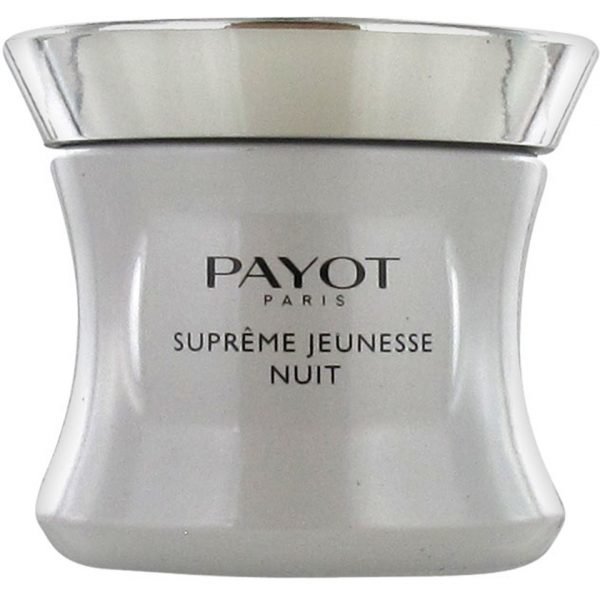 Payot Jeunesse Global Anti-Ageing Night Care 50 Ml