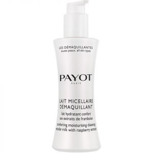 Payot Lait Micellaire Demaquillant Cleansing Milk 200 Ml