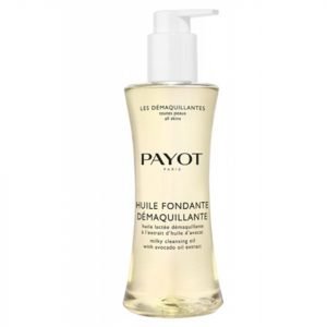 Payot Milky Cleansing Oil 200 Ml