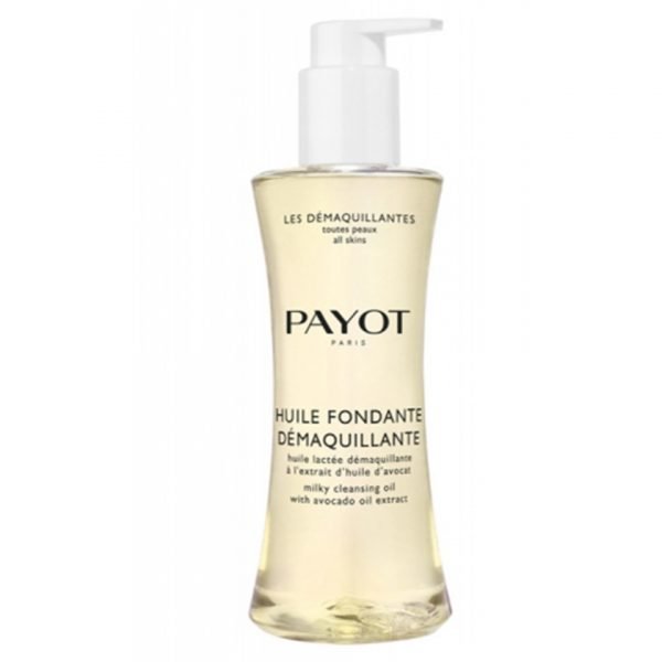 Payot Milky Cleansing Oil 200 Ml