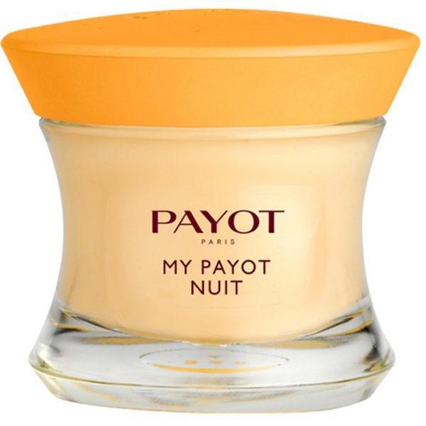 Payot My Payot Radiance Night Care 50 Ml