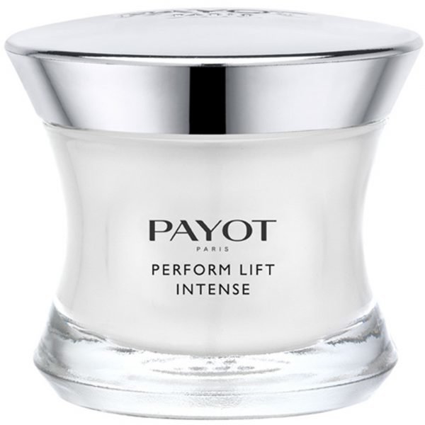 Payot Perform Lift Reinforcing And Lifting Day Rich Cream 50 Ml