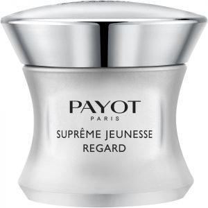Payot Supreme Jeunesse Anti-Ageing Eye Contour Care 15 Ml