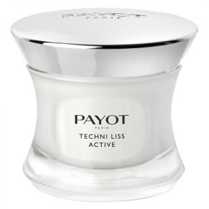 Payot Techni Liss Active Deep Wrinkles Cream 50 Ml
