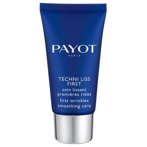 Payot Techni Liss First Wrinkles Cream 50 Ml