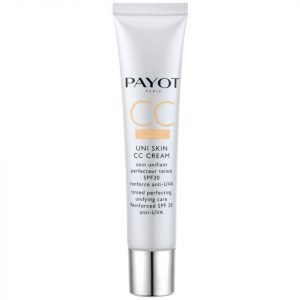 Payot Uni Skin Cc Cream 40 Ml