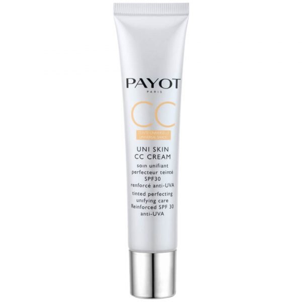 Payot Uni Skin Cc Cream 40 Ml