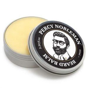 Percy Nobleman Beard Balm