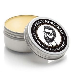 Percy Nobleman Gentleman's Styling Wax