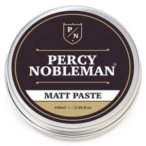 Percy Nobleman Matt Paste