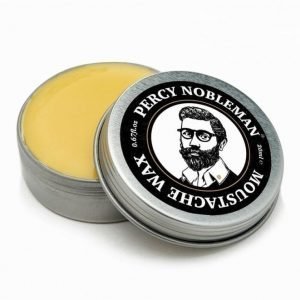 Percy Nobleman Moustache Wax