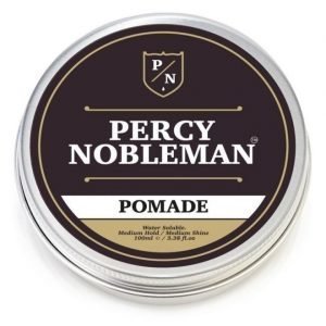 Percy Nobleman Pomade