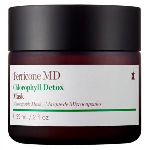 Perricone Md Chlorophyll Detox Mask