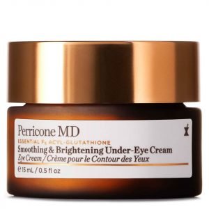 Perricone Md Essential Fx Acyl-Glutathione: Smoothing & Brightening Eye Cream