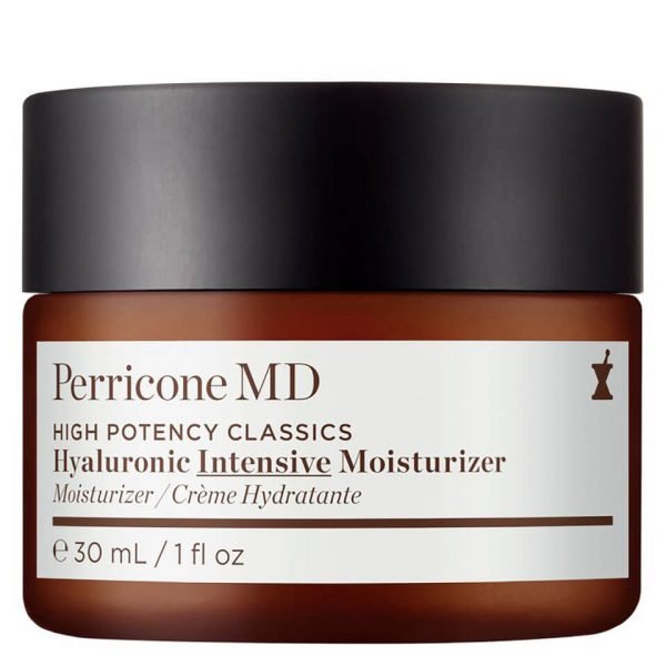 Perricone Md High Potency Classics: Hyaluronic Intensive Moisturizer