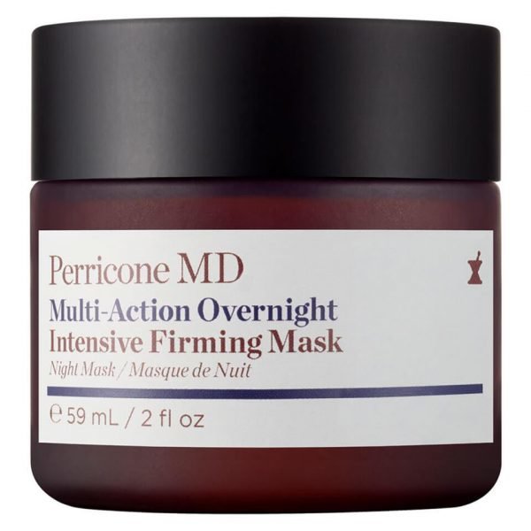 Perricone Md Multi-Action Overnight Firming Mask