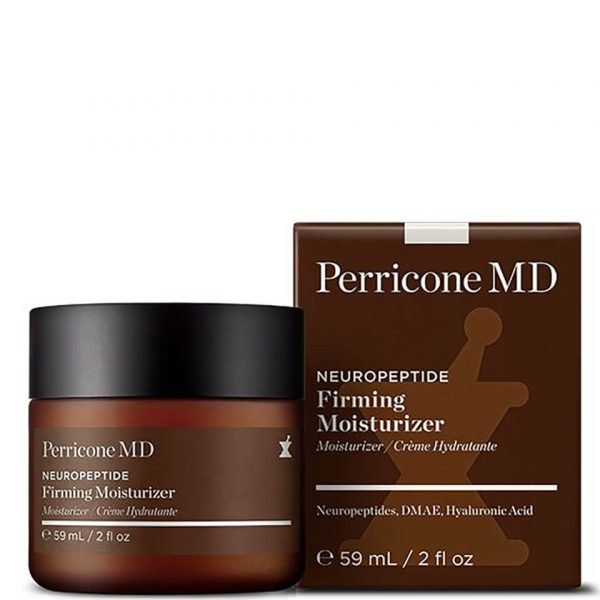 Perricone Md Neuropeptide Firming Moisturizer