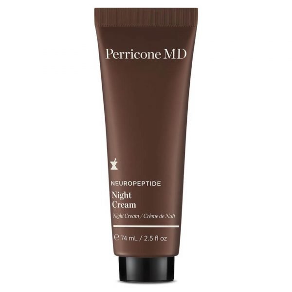 Perricone Md Neuropeptide Night Cream
