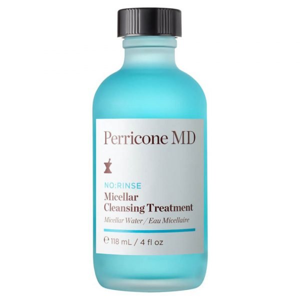 Perricone Md No:Rinse Micellar Cleansing Treatment