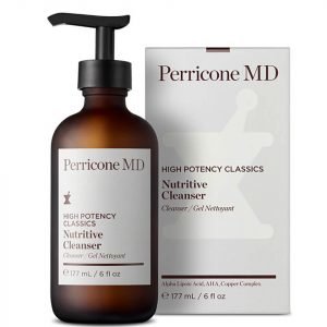 Perricone Md Nutritive Cleanser