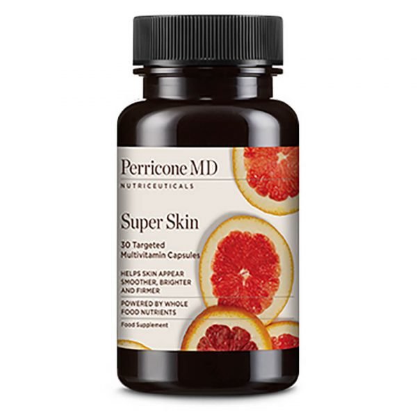 Perricone Md Super Skin Capsules 30 Capsules