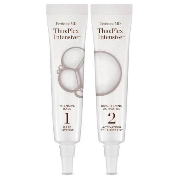 Perricone Md Thio:Plex Intensive 2-Step Brightening System