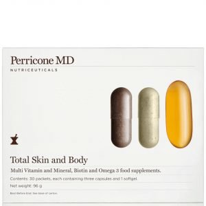 Perricone Md Total Skin & Body