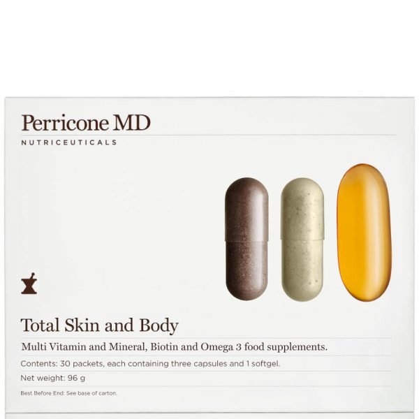 Perricone Md Total Skin & Body