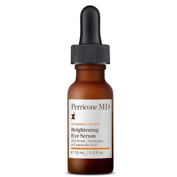 Perricone Md Vitamin C Ester Brightening Eye Serum