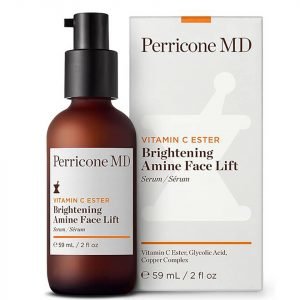 Perricone Md Vitamin C Ester Brightening Face Lift