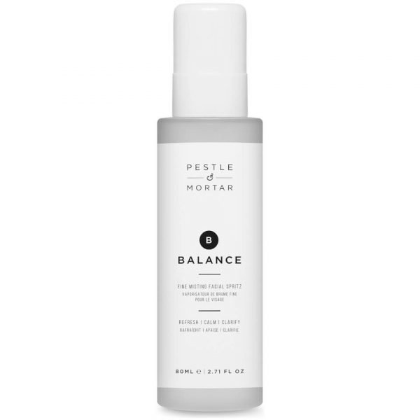 Pestle & Mortar Balance Facial Spritz