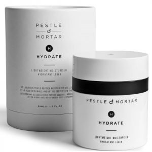 Pestle & Mortar Hydrate Moisturiser 50 Ml