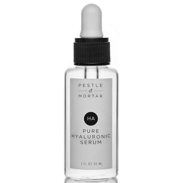 Pestle & Mortar Pure Hyaluronic Serum 30 Ml