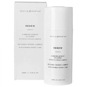 Pestle & Mortar Renew Gel Cleanser 100 Ml