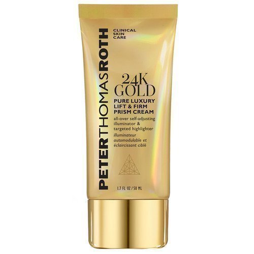 Peter Thomas Roth 24K Gold Lift & Firm Prism Cream