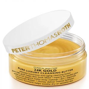 Peter Thomas Roth 24k Gold Cleansing Butter 150 Ml