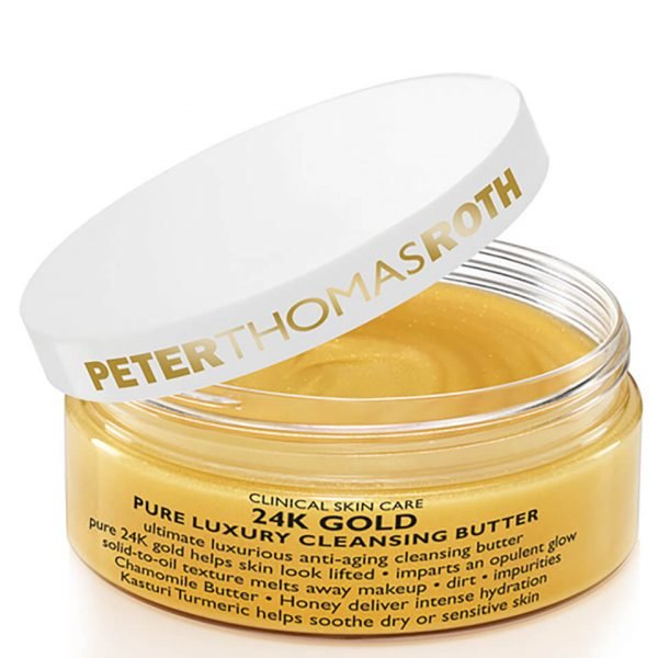 Peter Thomas Roth 24k Gold Cleansing Butter 150 Ml