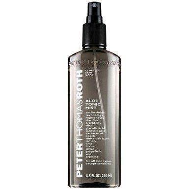 Peter Thomas Roth Aloe Tonic Mist