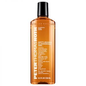 Peter Thomas Roth Anti-Aging Cleansing Gel 250 Ml