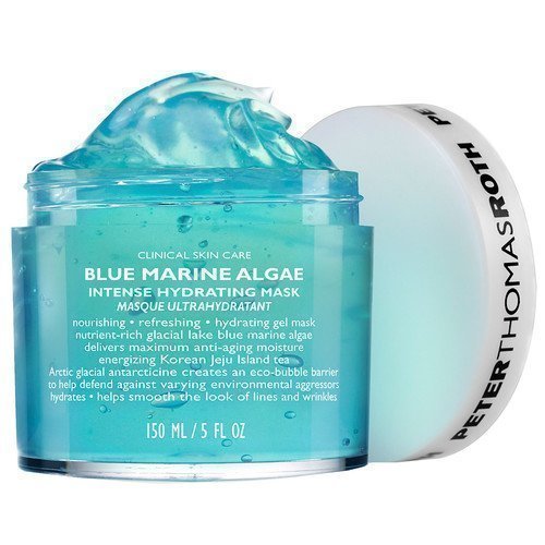 Peter Thomas Roth Blue Marine Algae Intense Hydrating Mask