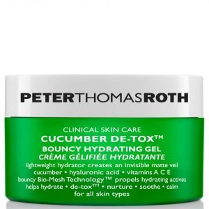 Peter Thomas Roth Cucumber De-Tox Bouncy Cream 50 Ml