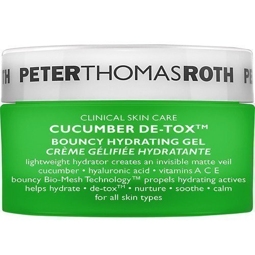 Peter Thomas Roth Cucumber De-Tox Bouncy Hydrator Gel