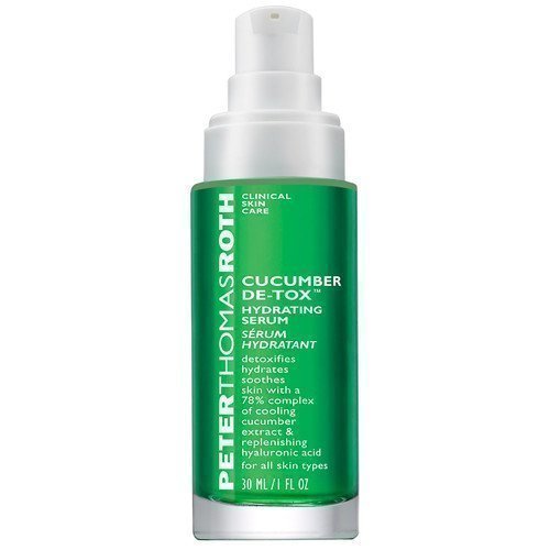 Peter Thomas Roth Cucumber De-Tox Hydrating Serum