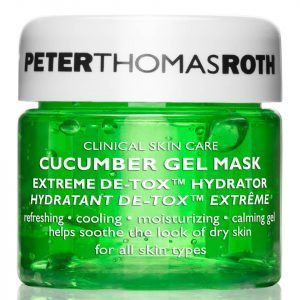 Peter Thomas Roth Cucumber Gel Mask 14 Ml