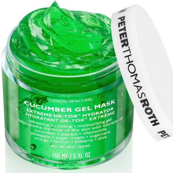 Peter Thomas Roth Cucumber Gel Mask 150 Ml