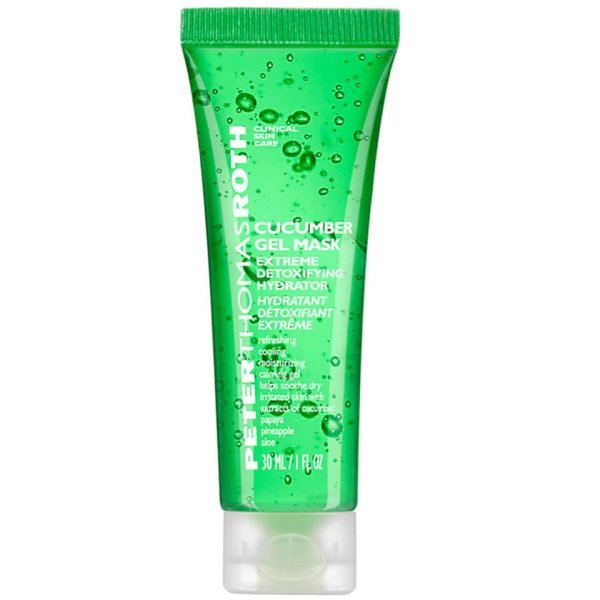 Peter Thomas Roth Cucumber Gel Mask