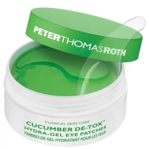 Peter Thomas Roth Cucumber Hydra-Gel Eye Masks