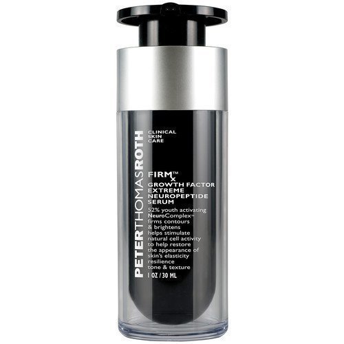 Peter Thomas Roth Firm X Growth Factor Extreme