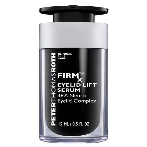 Peter Thomas Roth FirmX Eyelid Lift & Firm Serum